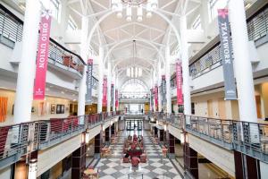 Ohio Union