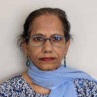 Geetha Sampathkumar